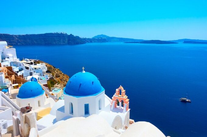 The Ionian Islands: the 22 most beautiful islands