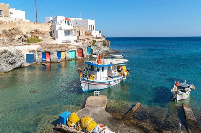 The 10 experiences to live in the Ionian Islands