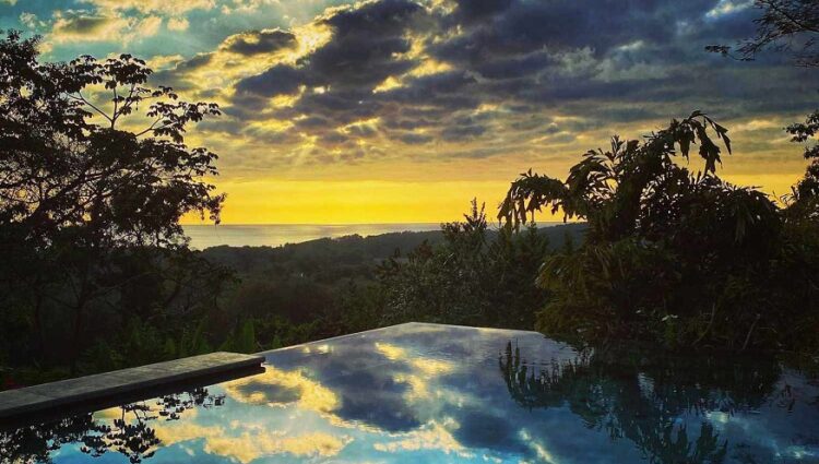 5 Popular Vacation Spots in Costa Rica Where Celebrities Unwind