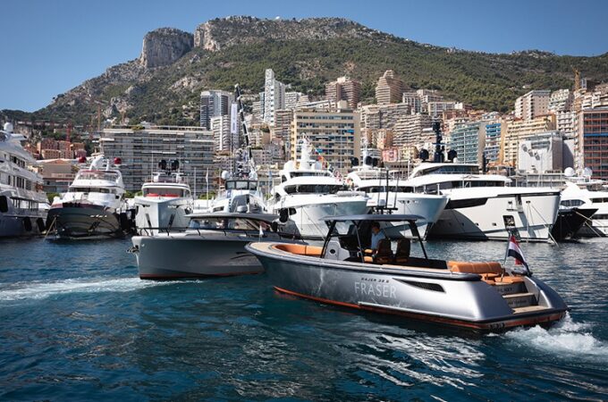 Upcoming Yacht Shows in the Côte d’Azur: A Must-Attend for Enthusiasts and Industry Professionals