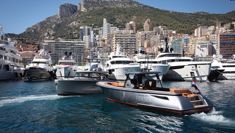 Upcoming Yacht Shows in the Côte d’Azur: A Must-Attend for Enthusiasts and Industry Professionals