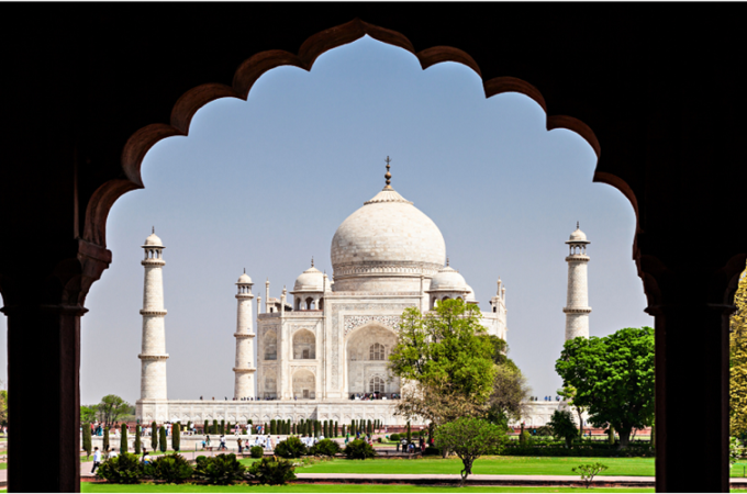 Experience the Marvel: Why Same Day Taj Mahal Tour from Delhi is Popular
