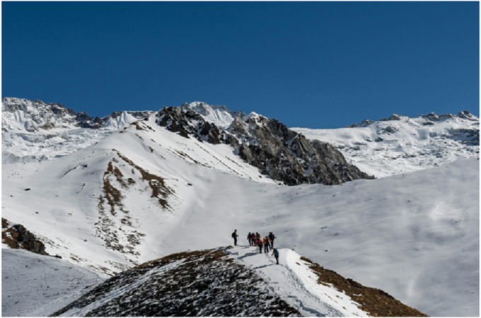 Nepal’s Best Easy Treks