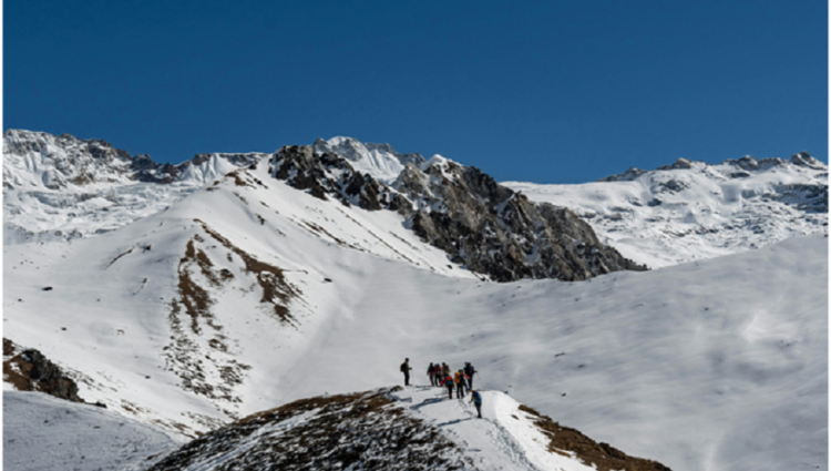 Short on Time, Big on Views: Nepal’s Best Easy Treks