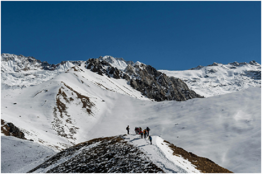 Nepal’s Best Easy Treks