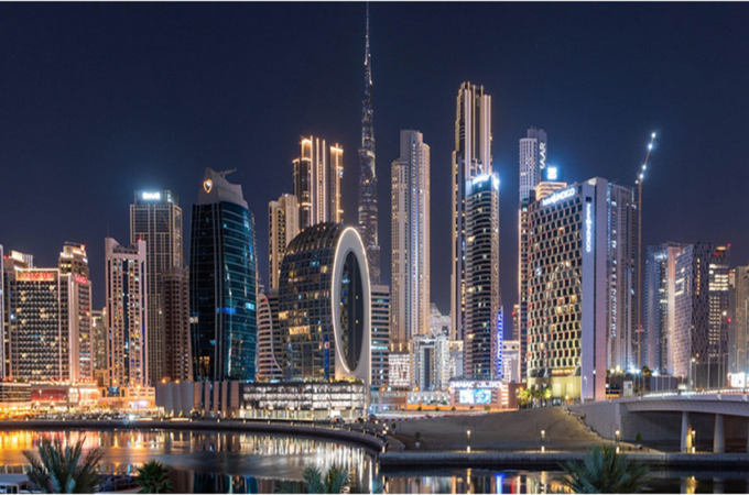 Dune Buggy Rental Dubai