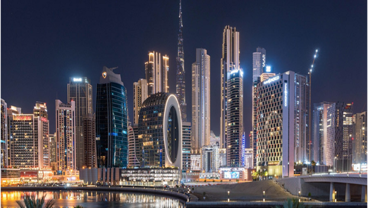 5 Exciting Things To Do in Dubai This Winter (Quick Guide)