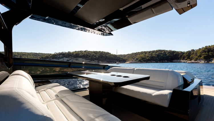 Uncompromised Luxury and Bespoke Design