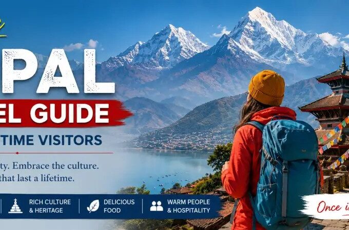 Complete Nepal Travel Guide for First-Time Visitors