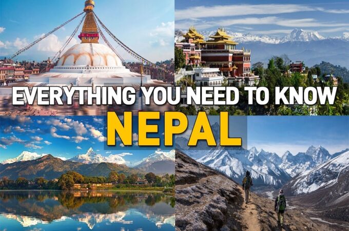 Complete Nepal Travel Guide for First-Time Visitors
