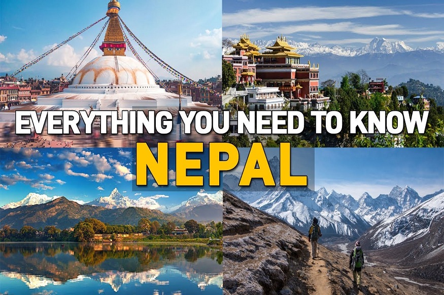 Nepal Travel Guide
