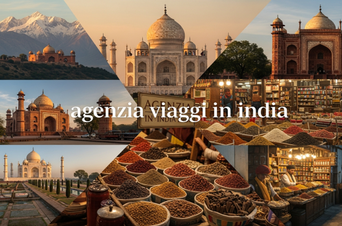 Best Travel Agencies for the Golden Triangle in India 2026