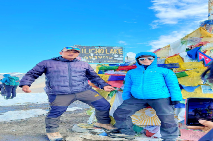 Best Treks in Nepal: Complete Guide to Annapurna Circuit, Mardi Himal, Everest Three Passes & Everest Base Camp Trek
