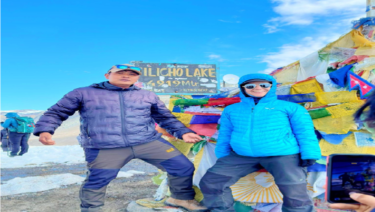 Best Treks in Nepal: Complete Guide to Annapurna Circuit, Mardi Himal, Everest Three Passes & Everest Base Camp Trek