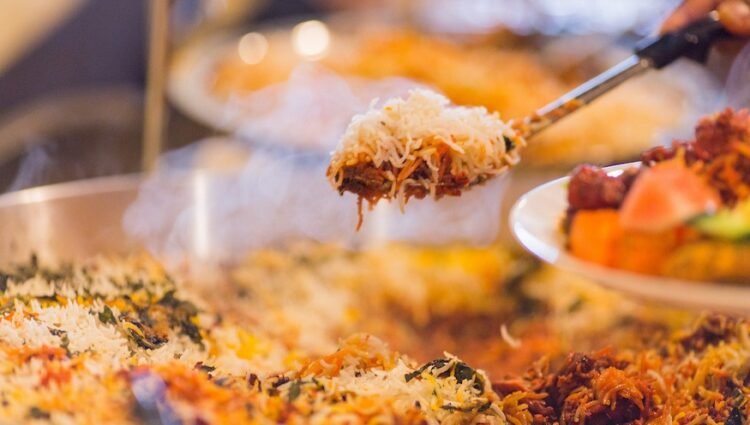 Why Vegetarian Catering Is Becoming the First Choice for Events in Mississauga