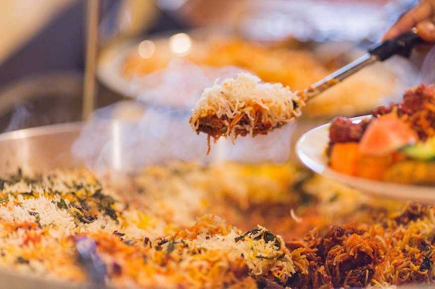 Indian catering mississauga 